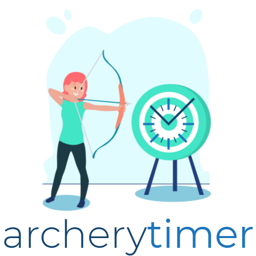 welcome to archery timer